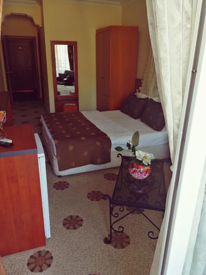 Club Didyma Hotel Didim Exterior photo