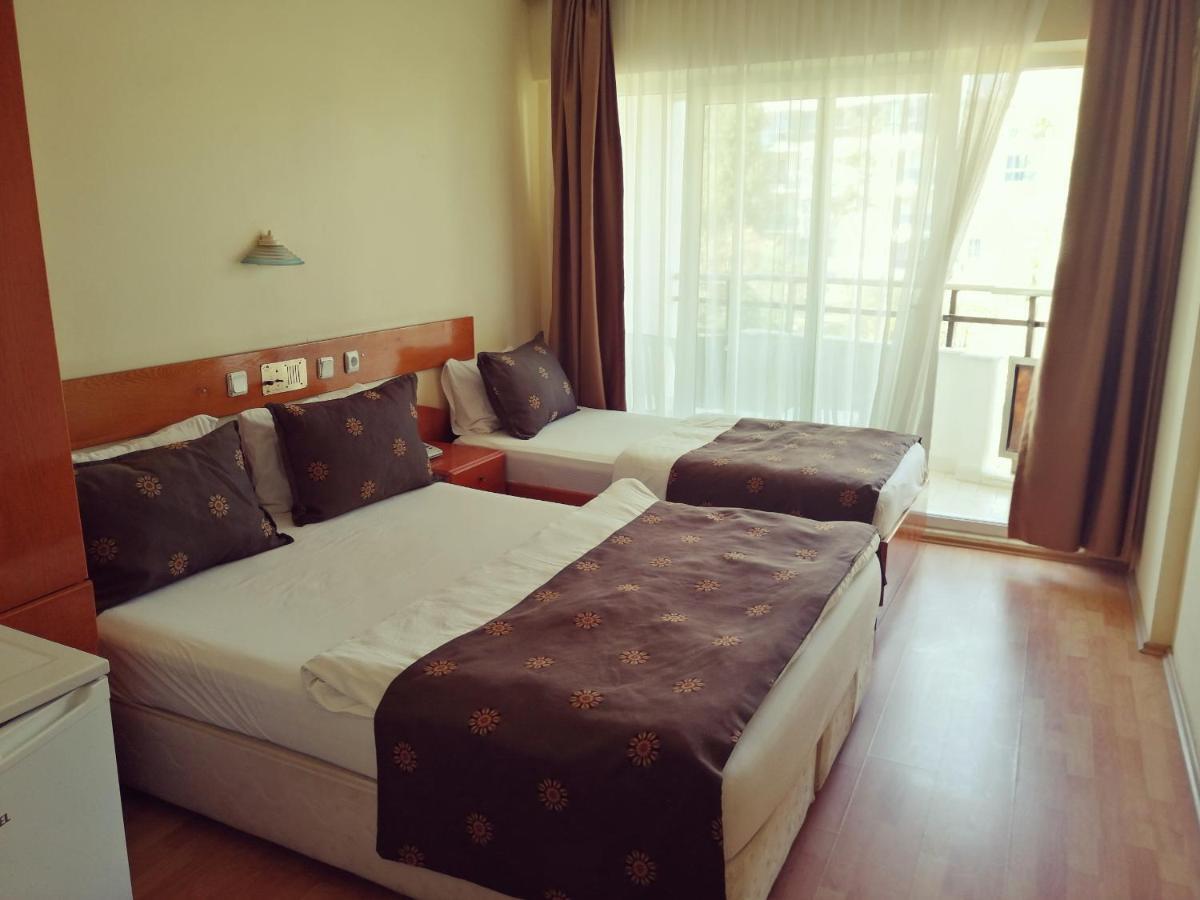 Club Didyma Hotel Didim Exterior photo
